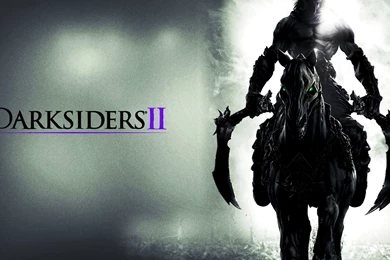 Gaming PC Wallpapers Darksiders 2 Photos Of Choosing The Right ...