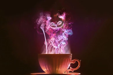 Alice In Wonderland   (