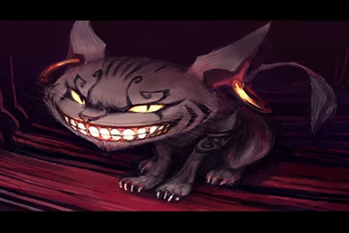 Alice In Wonderland Computer Wallpapers, Desktop Backgrounds ...