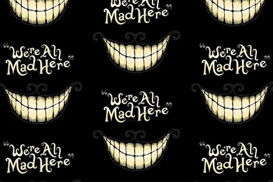 Cheshire Cat Alice In Wonderland iPhone Wallpapers   TV & Movie ...