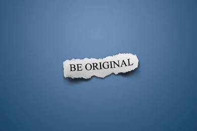 Be Orignal Creative Wallpapers.jpg