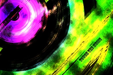 Hipster Record Wallpapers By Zeela12 On DeviantArt