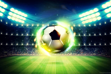 Download 1920x1200 Football Wallpapers Wallpapers