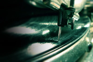 Record Computer Wallpapers, Desktop Backgrounds