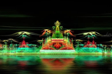 Hd Wallpapers Creative Grahics