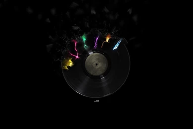 Record Computer Wallpapers, Desktop Backgrounds