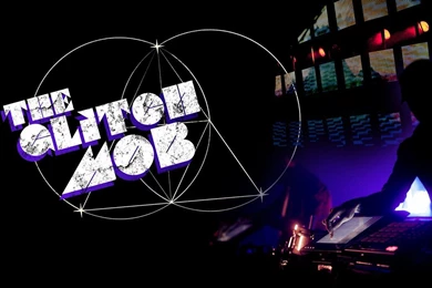 The Glitch Mob Wallpapers By InvincibleTuCan On DeviantArt