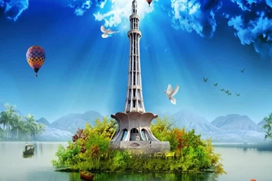 Pakistan Day 23 March