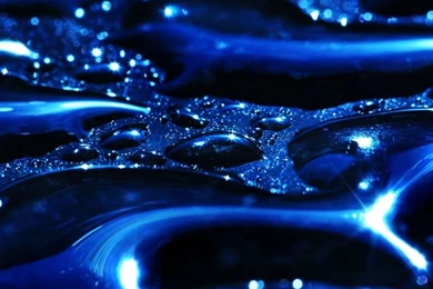 Metallic Blue Wallpapers   Wallpapers HD Wide