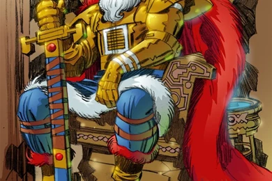 Comic Book Favourites By Owlhmmj On DeviantArt