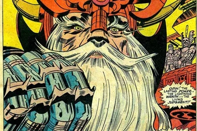 Bully Says: Comics Oughta Be Fun!