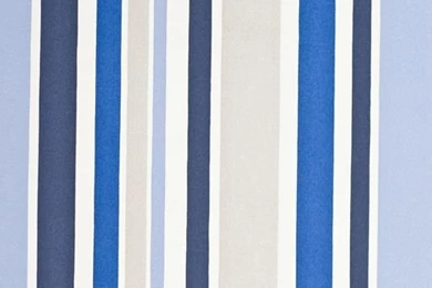 Jubilee Stripe Wallpapers Blue