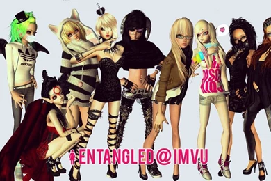 Imvu Wallpapers   IMVU Picture