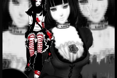 Imvu Wallpapers By Waffucone On DeviantArt