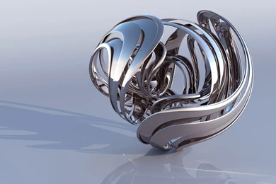 Desktop Wallpapers · Gallery · 3D Art · 3d Designed Backgrounds ...