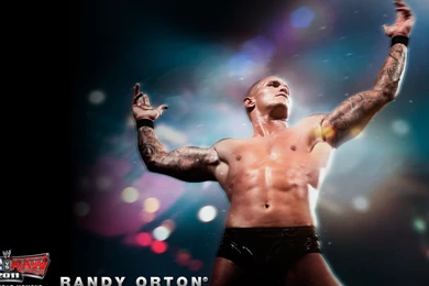 Wwe Desktop Randy Orton Wallpapers   MixHD Wallpapers