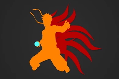 Naruto And Nine Tails / Naruto Wallpapers [1080p] By HowsMyClutch ...