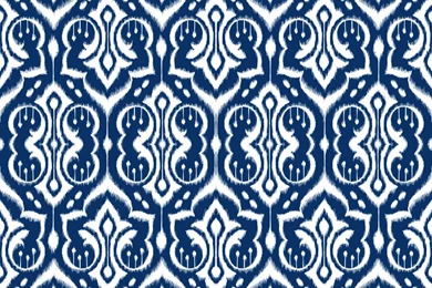 Navy Blue Damask Wallpapers Wallpapers HD Wide