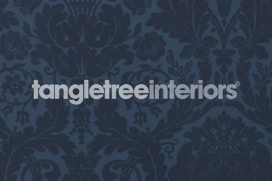 Drexel Wallpapers From Thibaut   839 T 7625   Navy