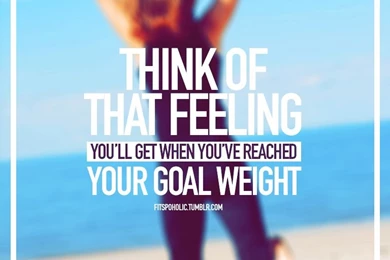 Think Of That Feeling More Fitness Wallpapers...   Home