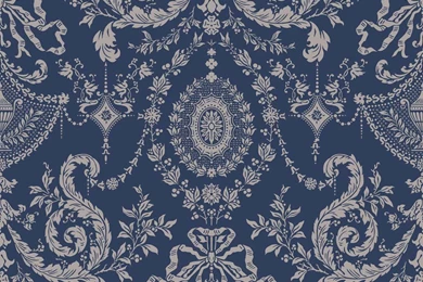 Damask Wallpapers / Paper / Traditional   ARCHIVE TRADITIONAL ...