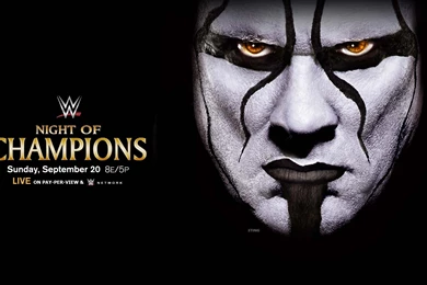 Mac iMac 27 Wwe Night Of Champions Wallpapers HD, Desktop ...
