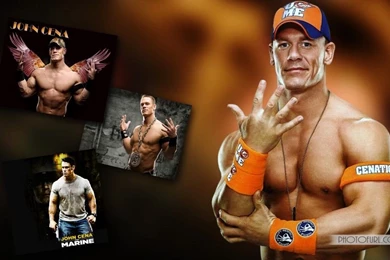 WWE Wrestling Wallpapers 2013 For Desktop Backgrounds