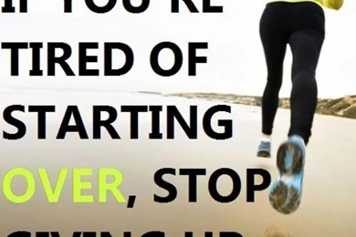 Quotes: Fitness Motivation – Exercise Inspiration – Get Out Of ...