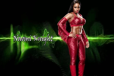 HD Wallpapers Free Stock: WWE Naomi Knight Desktop Wallpapers