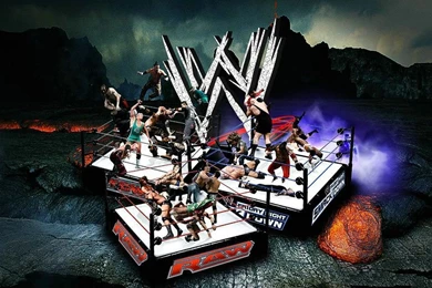 WWE Wallpapers   HDWPlan