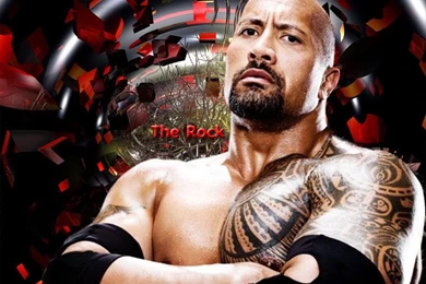 The Rock Latest Desktop Wallpapers