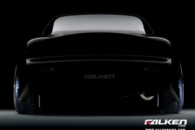 Falken Blacked Out RX7 Wallpapers, Falken Blacked Out RX7 Myspace ...