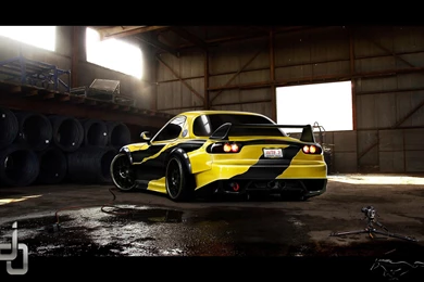 Mazda Rx7 >> HD Wallpaper, Get It Now!