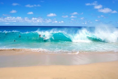 Waterfall HD Wallpapers