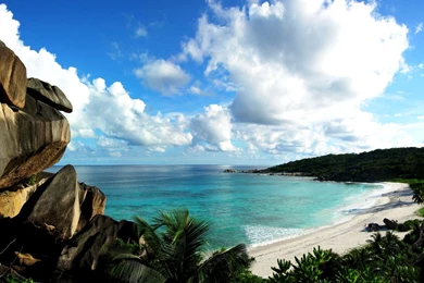 Reasons Why We Need Beach Scene Desktop Backgrounds And How To ...