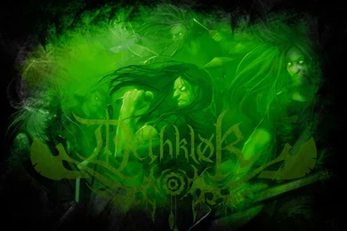 Dethklok Wallpapers   (