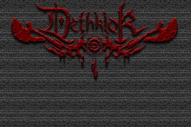 Wallpapers Dethklok 1024x768