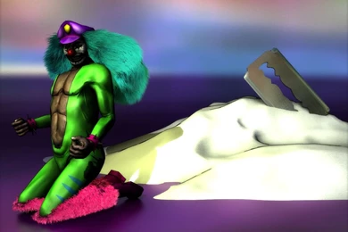 Dethklok Computer Wallpapers, Desktop Backgrounds