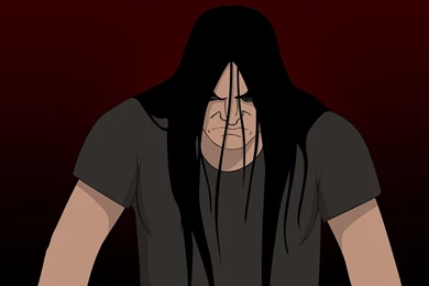 Dethklok Heavy Metal Music Cartoons Hard Rock Band Groups ...