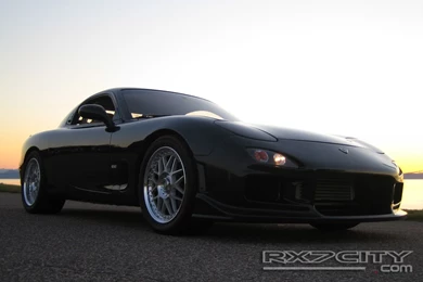 Rx7 Wallpapers By Jammnn On DeviantArt