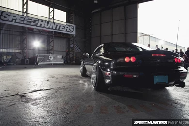 Mazda RX 7 Tuning Rx7 Hd Wallpapers