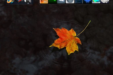 My Desktop, And How I Use It To Get Things Done