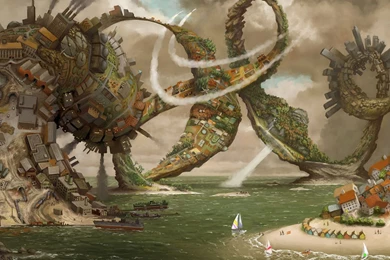 Surreal HD Wallpapers   , New Wallpapers, New Wallpapers