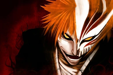 Bleach >> Free Download Bleach Wallpapers (1   6)