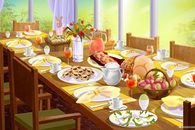 Free Wallpapers   Free Holiday Wallpapers   Easter Wallpapers ...