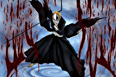 Random Wallpapers   Bleach Anime Wallpapers (29717285)   Fanpop