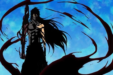 Download Bleach Ger Dub Exile Wallpapers 800x600