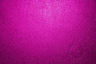 Textured Hot Pink Plastic Close Up Picture