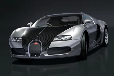 Black Bugatti Veyron Wallpapers Wallpaper.