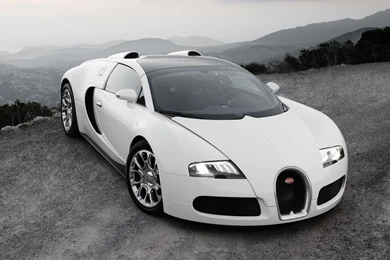 Bugatti Veyron Wallpapers 8 HD Car Wallpapers